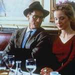 Sam Shepard, Julie Delpy