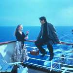 Sam Shepard, Julie Delpy