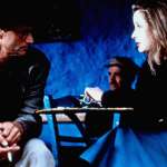 Sam Shepard, Julie Delpy