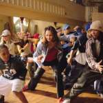 Jessica Alba, Romeo Miller