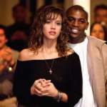 Mekhi Phifer, Jessica Alba