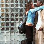 Mekhi Phifer, Jessica Alba