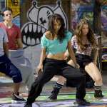 Kat Graham, Melissa Molinaro, Casper Smart, Tyler Nelson