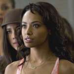 Kat Graham, Brittany Perry-Russell, Seychelle Gabriel