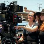 Alma Har'el, Natasha Braier