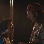 Noah Jupe, Shia LaBeouf