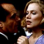 Jack Nicholson, Kathleen Turner