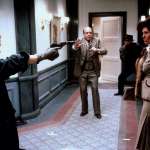 Michael Lombard, Jack Nicholson, Kathleen Turner, Marlene D. Williams