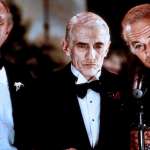 Robert Loggia, Lee Richardson, William Hickey