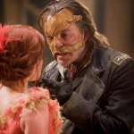 Danny Huston, Kate Bosworth