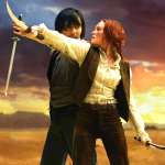 Dong-gun Jang, Kate Bosworth