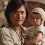 Dong-gun Jang, Analin Rudd