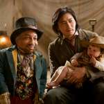 Dong-gun Jang, Tony Cox, Analin Rudd