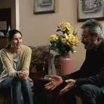 Juli&aacute;n Larquier Tellarini, Andrea Frigerio, Oscar Mart&iacute;nez