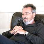 Oscar Mart&iacute;nez