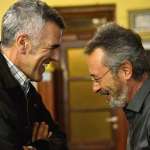 Oscar Mart&iacute;nez, Dady Brieva