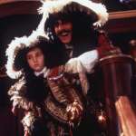 Dustin Hoffman, Charlie Korsmo