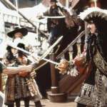 Dustin Hoffman, Charlie Korsmo, Robin Williams