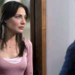 Claire Forlani, Elijah Wood