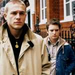 Elijah Wood, Charlie Hunnam