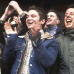 Ross McCall, Elijah Wood