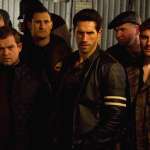 Scott Adkins, Jack Doolan, Josh Myers, Christian Howard, Marcus Byron Keating