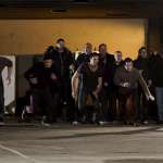 Scott Adkins, Jack Doolan, Josh Myers, Christian Howard, Marcus Byron Keating