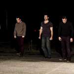 Scott Adkins, Jack Doolan, Josh Myers, Christian Howard, Marcus Byron Keating