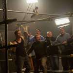 Scott Adkins, Jack Doolan, Christian Howard