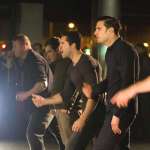 Scott Adkins, Jack Doolan, Josh Myers, Christian Howard, Marcus Byron Keating