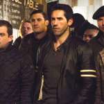 Scott Adkins, Jack Doolan, Josh Myers, Christian Howard, Marcus Byron Keating