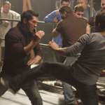 Scott Adkins, Christian Howard