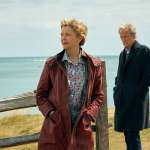 Annette Bening, Bill Nighy
