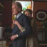 Annette Bening, Bill Nighy