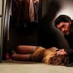 Clifton Collins Jr., Kinga Rylend