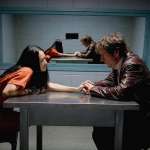 Dennis Quaid, Ziyi Zhang