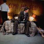 Dennis Quaid, Daryl Dorge