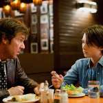 Lou Taylor Pucci, Dennis Quaid