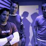 Derek Richardson, Eythor Gudjonsson, Jay Hernandez