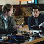 Derek Richardson, Jay Hernandez