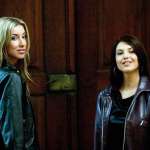 Jana Kadeř&aacute;bkov&aacute;, Barbara Nedelj&aacute;kov&aacute;