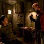 Jay Hernandez, Petr Jani&scaron;