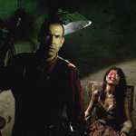 Jennifer Lim, Rick Hoffman