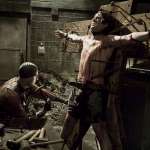 David Baxa, Rick James