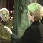 Ruggero Deodato, Ivan Furak, Zuzana Geislerov&aacute;