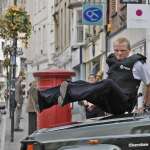 Nick Frost, Simon Pegg, Graham Low