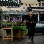 Simon Pegg, Nick Frost