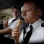 Simon Pegg, Nick Frost