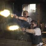 Simon Pegg, Nick Frost