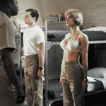 Kristy Swanson, Jon Cryer